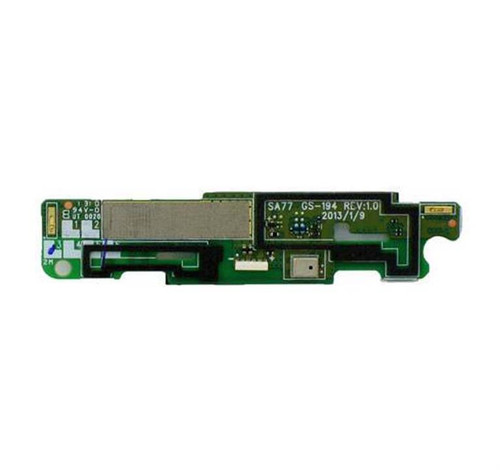برد میکروفن C2105