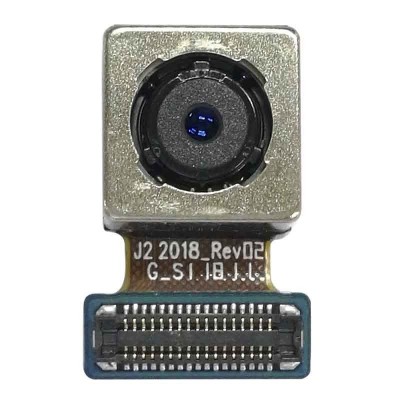 دوربین بزرگ سامسونگ گلکسی J2 PRO