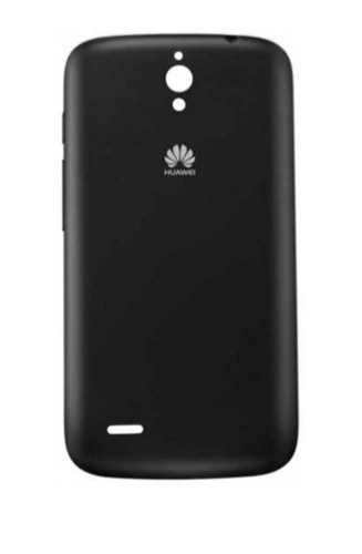 درب پشت هواوی g610 مشکی