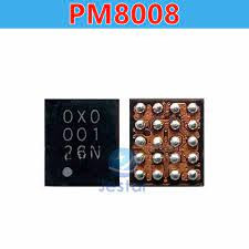 IC PM8008