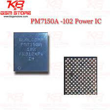 IC PM7150A