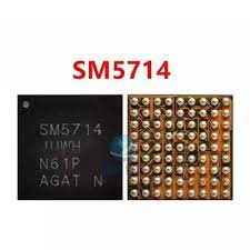 IC SM5714