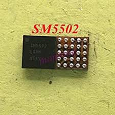 IC SM5502