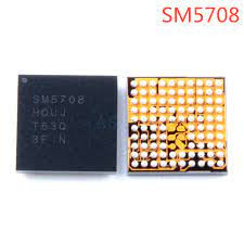 IC SM5708