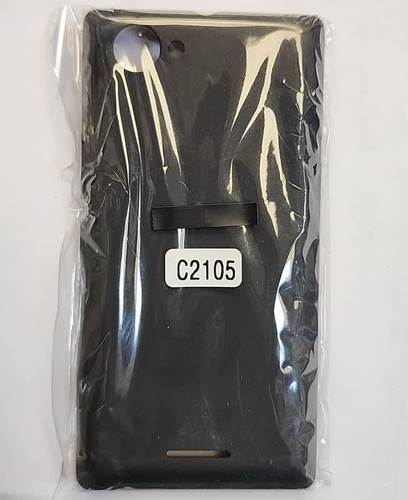درب پشت سونی C2105