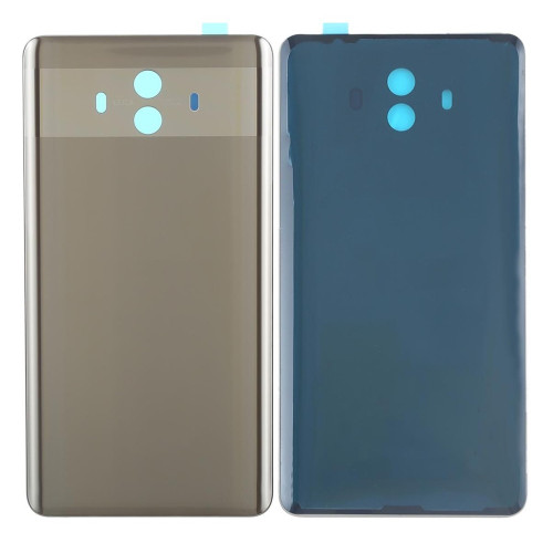 درب پشت هواوی طلایی MATE 10