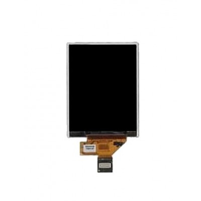 ال سی دی سونی اریکسون W960