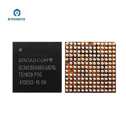 Samsung I9082 Power Supply IC BCM59056B01UB1G